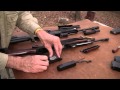Vz 58 vs AK 47