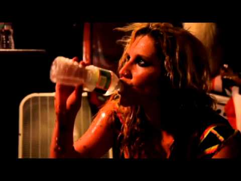 Ever Wanted To See Ke$ha Drink Piss? You're In Luck – UPROXX