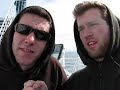 Ferry Accident - Commotion in the open seas - Man Down - Coast Guard - Brandon and Sulli Commentary