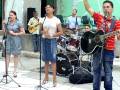 videos de Encontro de Levitas - Vim para Adorar-Te - 27/12/2008
