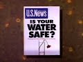 Whole House Water Filters & Home Water Filters
