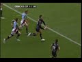 Alun-Wyn Jones shows his skills