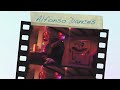 Alfonso Dances