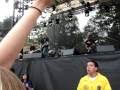 videos de The Offspring @ Bumbershoot 2008 - Come Out & Play