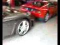 Inside Maserati/Ferrari Dealership Pt.2