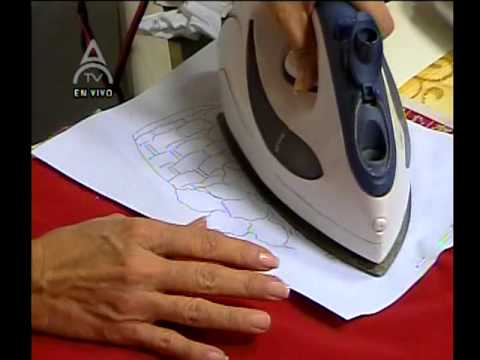 tremendaluna - Te invitamos a ver diariamente mi programa de manualidades por www.anzoateguitv.net , transmitido desde venezuela para el mundo 9am, mi correo electronico mi...