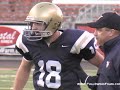 West Albany HS Vs. Thurston HS - Oregon 5A Football State Championship Game