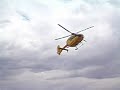 HEMS Elisoccorso:Rendez-vous del personale sanitario