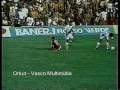 videos de Campeonato Brasileiro 1992 - Vasco 4x2 Flamengo - Compacto do Jogo - Parte 1