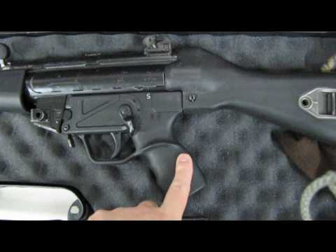 Mp5 - A special thanks to