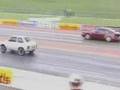 Fiat 147 x Porsche.flv