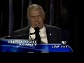 Jon Tester Sen. Burns Bozeman Debate Part 2