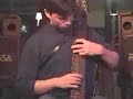 Chapman Stick - Goya\