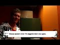 Klaus Riis Lever af sit vaskebr�t