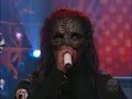slipknot - interloper slipknot - interloper