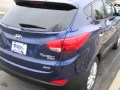 2012 Hyundai Tucson - Sport Utility Cedar Rapids Iowa 120422