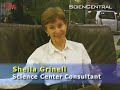 Scientific Literacy in China