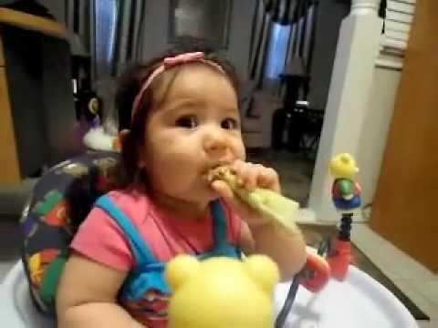 teach your kids to eat healthy early