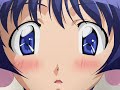 This is the special christmas episode from the second season of Ai Yori Aoshi Enishi (Enishi is the title of the second season). This episode takes place before the events in the fist season. 2ND SEASON