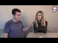 Interviu cu  - Stiumuzica.ro