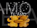 TE QUIERO - NIGA