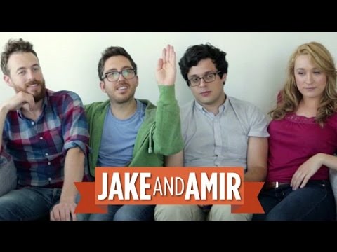 Jake and Amir: World Cup 2