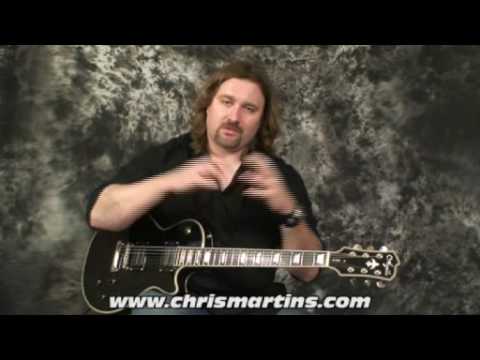 Demo du MXR Carbon Copy Analog Delay