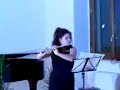 Re: Milonga sin palabras -  Astor Piazzolla