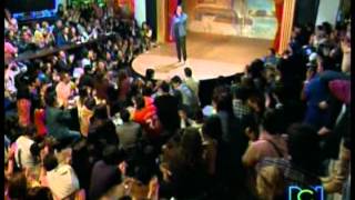 FREDDY BELTRÁN - Las Groserías.mpg - YouTube