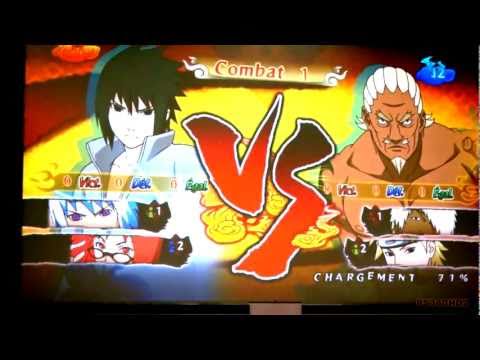 sasuke