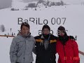 Snowboard Bariloche 2007