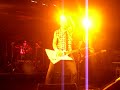 Stonegods- you brought a knife to a gunfight Stonegods- you brought a knife to a gunfight