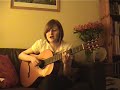 teledysk, klip, Eva Cassidy,- Early morning rain