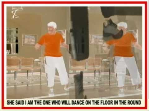 Michael Jackson Tribute - Billie ...
