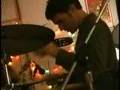 R.E.M. - Lotus (reharsal)