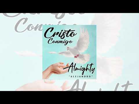 Cristo conmigo - Almighty
