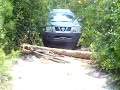 xterra off road osceola national forest