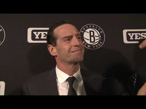 Video: Kenny Atkinson's Nets win by 22 in Phoenix