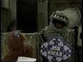 Ask Oscar (the letter X)