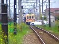 西鉄宮地岳線