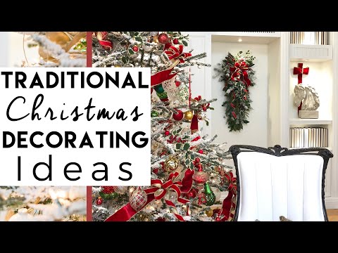 how to make xmas decorations