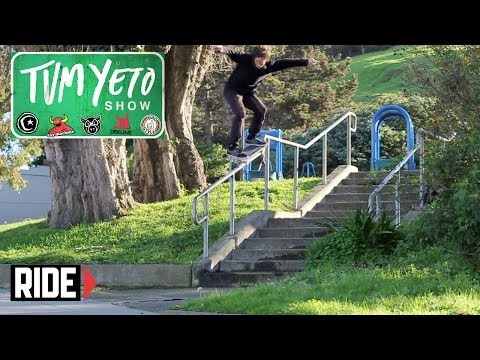 Flow Bros - Tum Yeto Show Ep. 3 Part 1