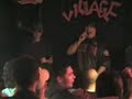 Kiffa vs Ensi