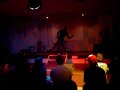 Manchester Student Got Talent - Atis and Fido