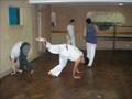 Capoeira en imágenes 4