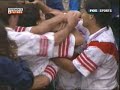 Goles Salas y River Campeón (96 al 97)