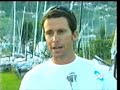 18footer skiff European Championship 2006 Dongo 2of2