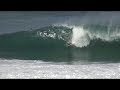 Ondas filmadas (rejects) por Iuri...
