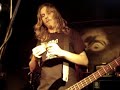 Reverend Bizarre - Intro live
