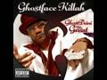 Ghostface Killah - Slept On Tony